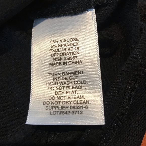 Ana XS top - Picture 5 of 7